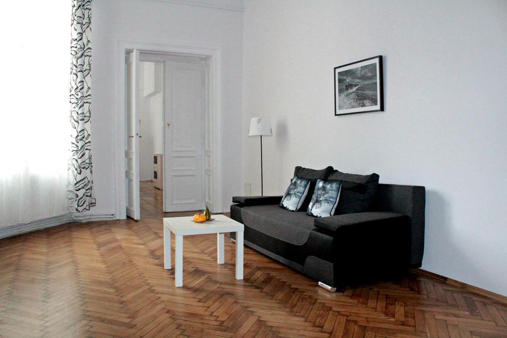 Old Town Apartments Krakov Exteriér fotografie