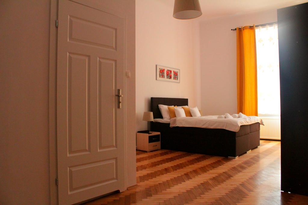 Old Town Apartments Krakov Exteriér fotografie