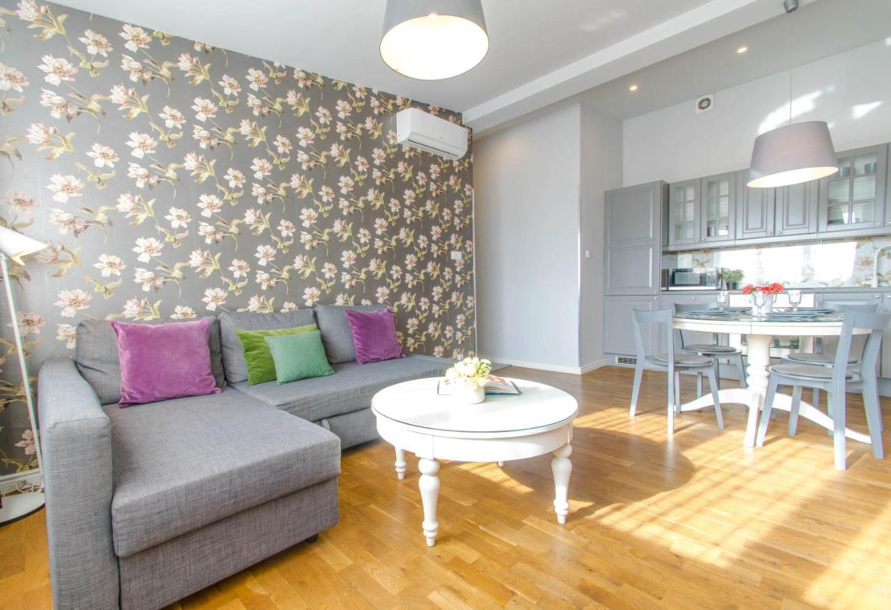 Old Town Apartments Krakov Exteriér fotografie